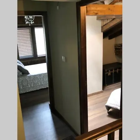 El Refugio Del Alquimista - - Medulas Holiday home